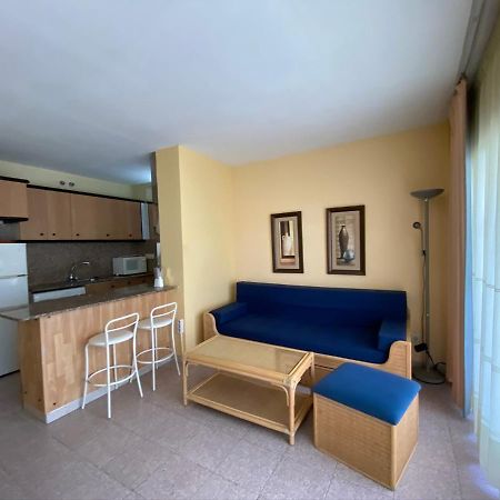 Apartamento Cerca De Playa سالو المظهر الخارجي الصورة