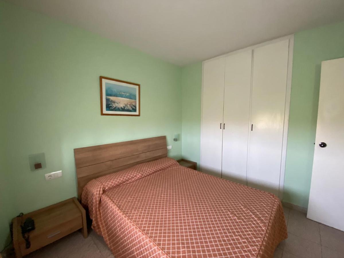 Apartamento Cerca De Playa سالو المظهر الخارجي الصورة